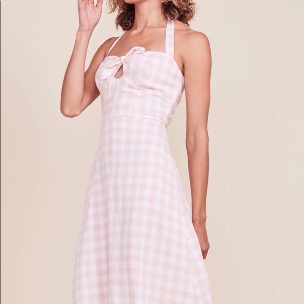 BB Dakota annelise dress - Picture 4 of 5